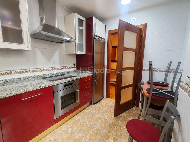 Foto 7ee06419-7adb-40c3-a633-4502a717c8e0. Flat in Pizarrales Salamanca