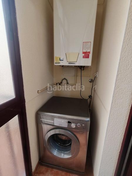 Foto a2400dc1-8270-4248-b18b-17124ffa33ca. Flat in Pizarrales Salamanca