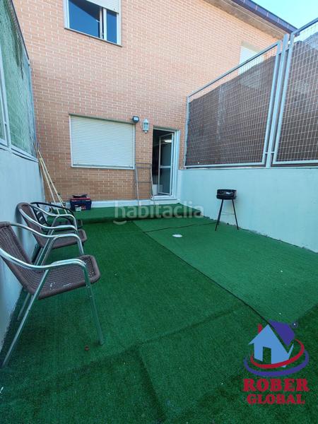 Foto 026bc5ea-abda-4de5-b0e8-8f6b58eff8a8. Casa con riscaldamento in Tejares - Chamberí - Alcades Salamanca