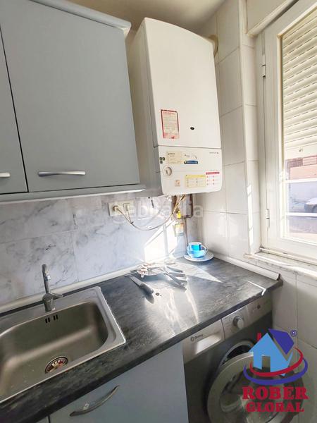 Foto 6bc8da51-5847-48d6-b67a-fc1a6c7b751a. Casa con riscaldamento in Tejares - Chamberí - Alcades Salamanca