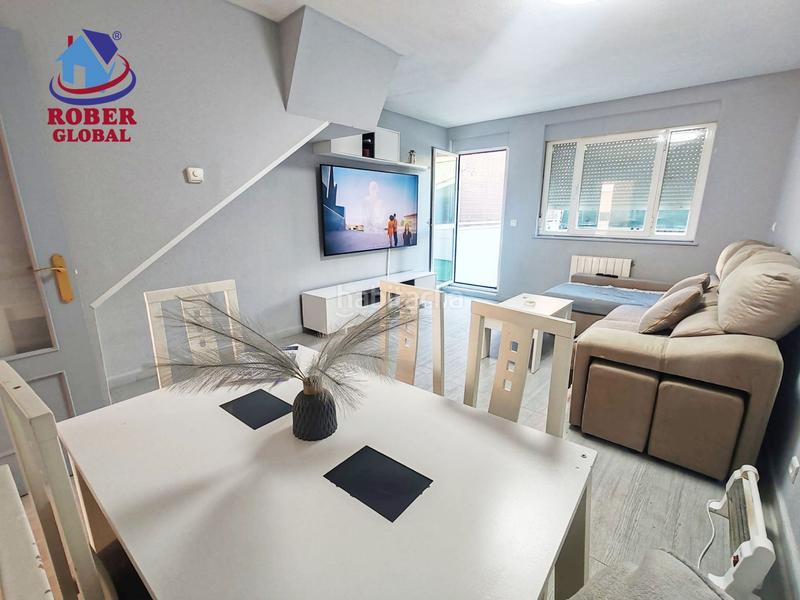 Foto 8eb761b2-a3ac-4ccd-b561-84fdc2f87286. Casa con riscaldamento in Tejares - Chamberí - Alcades Salamanca