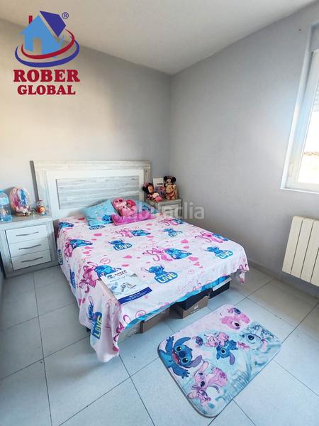 Foto cac6b8de-e8ae-4483-9123-8ae7239a82d8. Casa con riscaldamento in Tejares - Chamberí - Alcades Salamanca