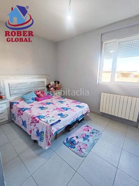 Foto f3b66127-6e32-4dac-9fde-d328568ce703. Casa con riscaldamento in Tejares - Chamberí - Alcades Salamanca
