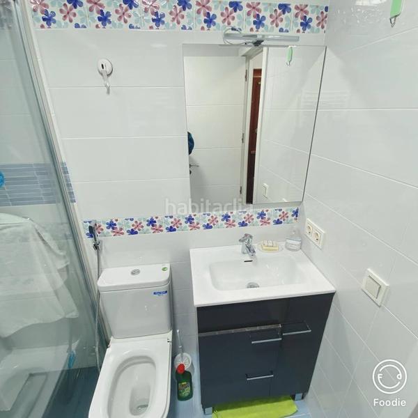 Foto 2d4fce74-7a91-43bb-8fb8-a5c808ec7319. Miete etagenwohnung mit heizung in San Bernardo Salamanca