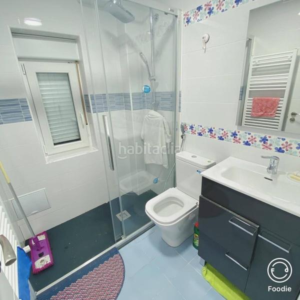 Foto b420ae4a-900a-4a64-9eb9-763f8e53bb40. Miete etagenwohnung mit heizung in San Bernardo Salamanca