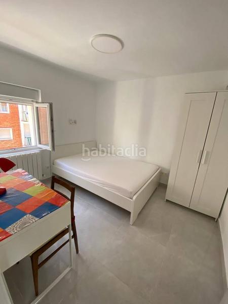 Foto b434aaa1-77fc-4e4c-b5a0-724c7431b9a5. Miete etagenwohnung mit heizung in San Bernardo Salamanca