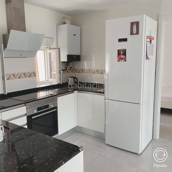 Foto 3eabc993-e8ab-4574-b9b0-0e73fc28d0f2. Rent flat with heating in San Bernardo Salamanca