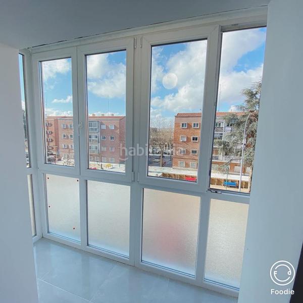 Foto 8be6b219-18ee-4c80-aafc-17e328ecb46c. Rent flat with heating in San Bernardo Salamanca