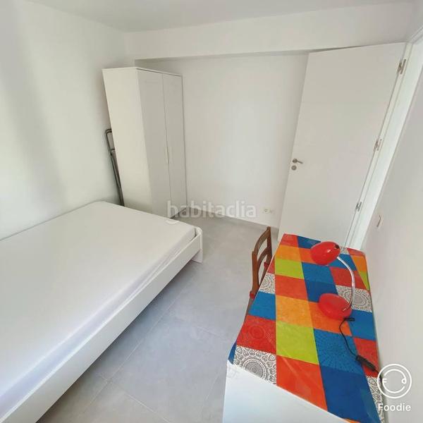 Foto d0fc4787-125d-4ab7-8597-2206802f48c9. Rent flat with heating in San Bernardo Salamanca