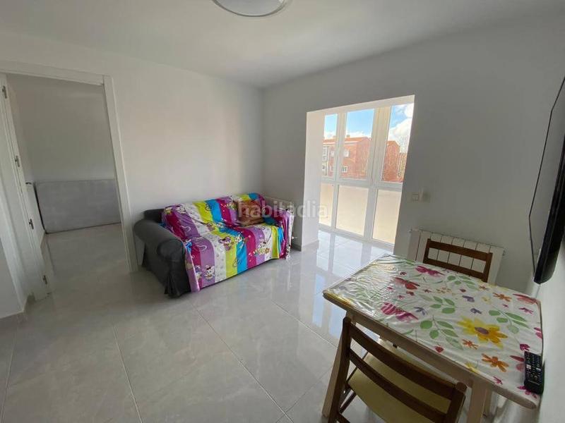 Foto f9e31266-0ce1-4b93-87a4-7138e97f89ea. Rent flat with heating in San Bernardo Salamanca