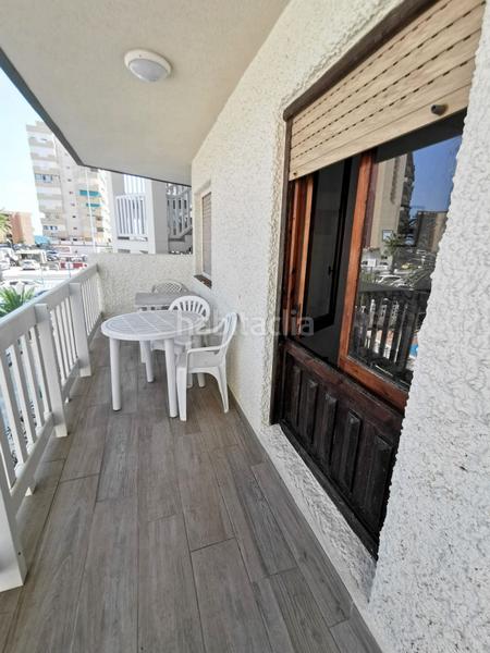 Foto 25d97deb-9bc1-4756-a041-a57a51b78616. Appartement mit pool in Playa del Galán Manga del Mar Menor (La)