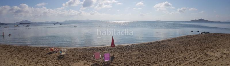 Foto 2fc12e98-8ecf-4040-99e6-c33c296ebbdd. Appartement mit pool in Playa del Galán Manga del Mar Menor (La)