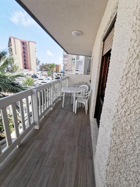 Foto 2ff75f2c-e4e1-4090-b252-4d7085f8b22d. Appartement mit pool in Playa del Galán Manga del Mar Menor (La)