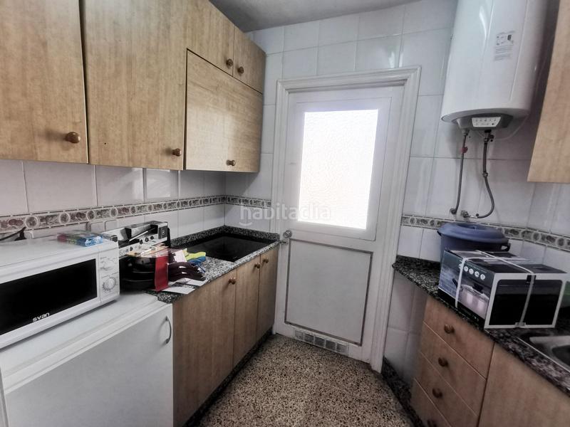 Foto 5e621cfe-e7a5-444c-bc92-90742364941e. Appartement mit pool in Playa del Galán Manga del Mar Menor (La)