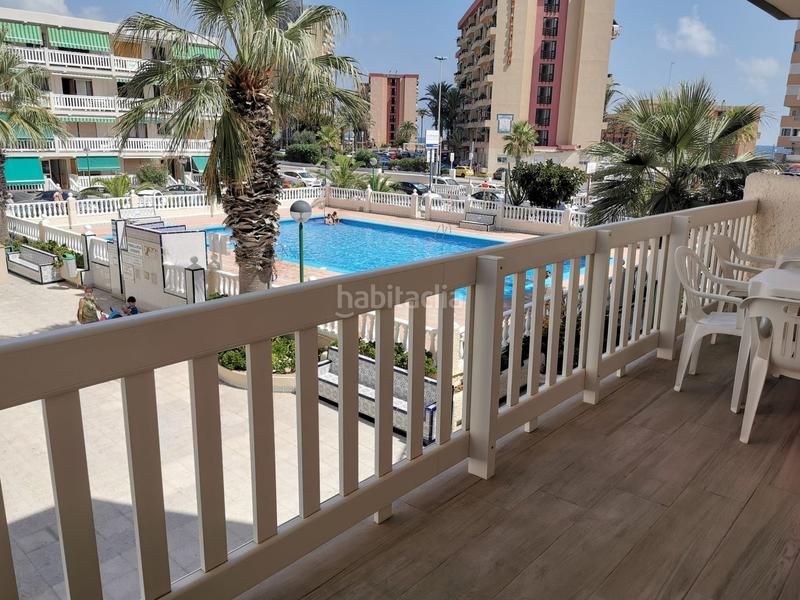 Foto 7e7ca048-87b6-4aaf-905d-f93e15855191. Appartement mit pool in Playa del Galán Manga del Mar Menor (La)