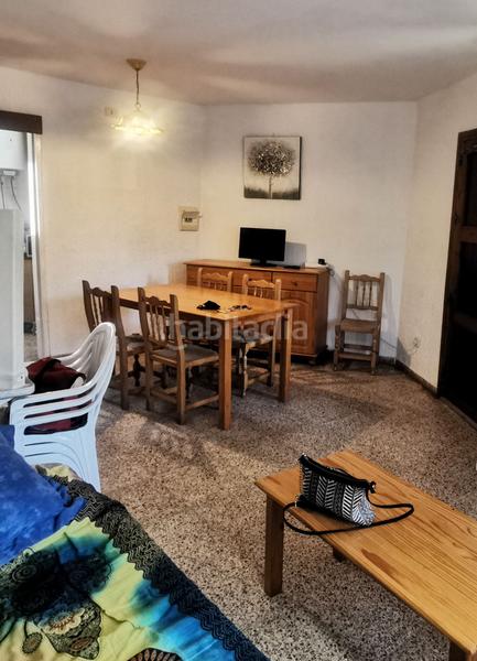 Foto bdbc971b-7809-40d3-8e8c-a34e2e101c3f. Appartement mit pool in Playa del Galán Manga del Mar Menor (La)