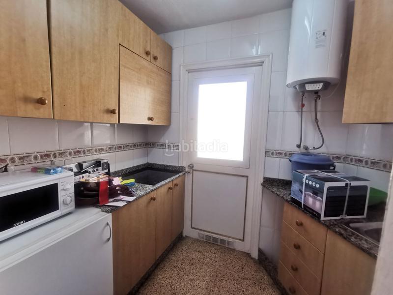 Foto e6e85306-7acc-42af-b9d3-9653b81992a0. Appartement mit pool in Playa del Galán Manga del Mar Menor (La)