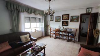 Pis a San José - El Montalvo