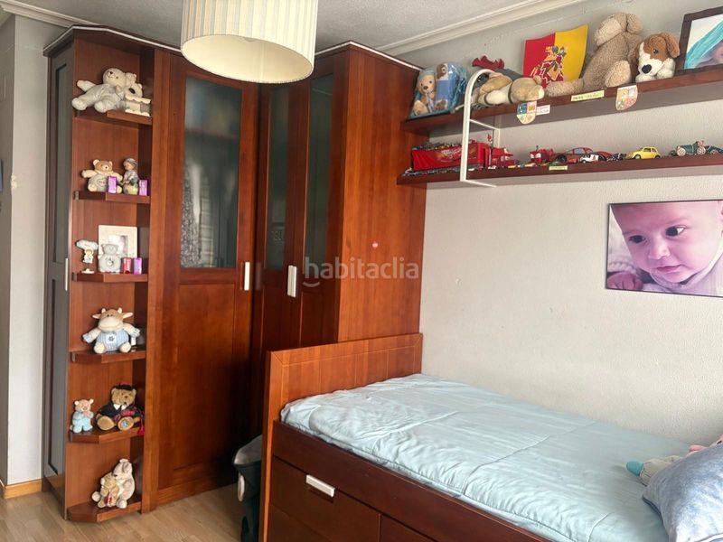 Foto b98d1be1-1254-45db-9348-f65de0c9fa22. Casa chalet en la platina en La Plantía - Hospital - Campus Salamanca