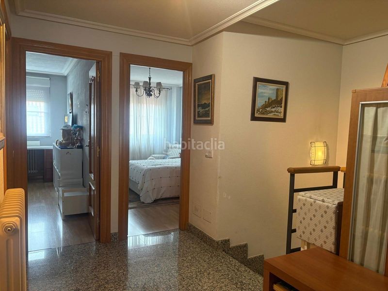 Foto ef81d055-8b94-4727-a7f8-a5211760079e. Casa chalet en la platina en La Plantía - Hospital - Campus Salamanca
