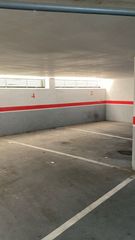 Autoparkplatz in Villares de la Reina. Plaza de garaje en villares de la reina