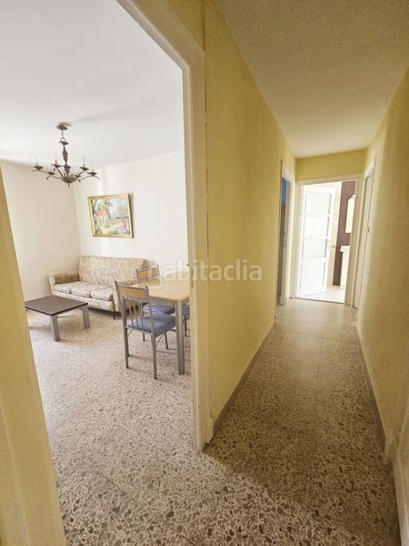 Foto 0dfaeb48-c573-402b-b441-cf8658333e4c. Pis amb calefacció a Salesas Salamanca