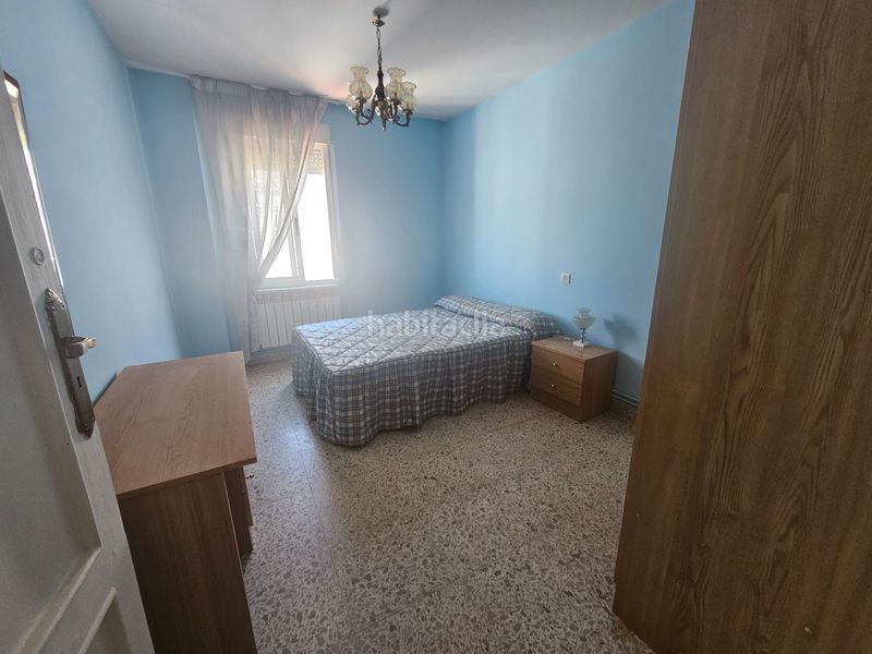 Foto 6395803f-9725-40d8-bb68-b235c632eae9. Pis amb calefacció a Salesas Salamanca