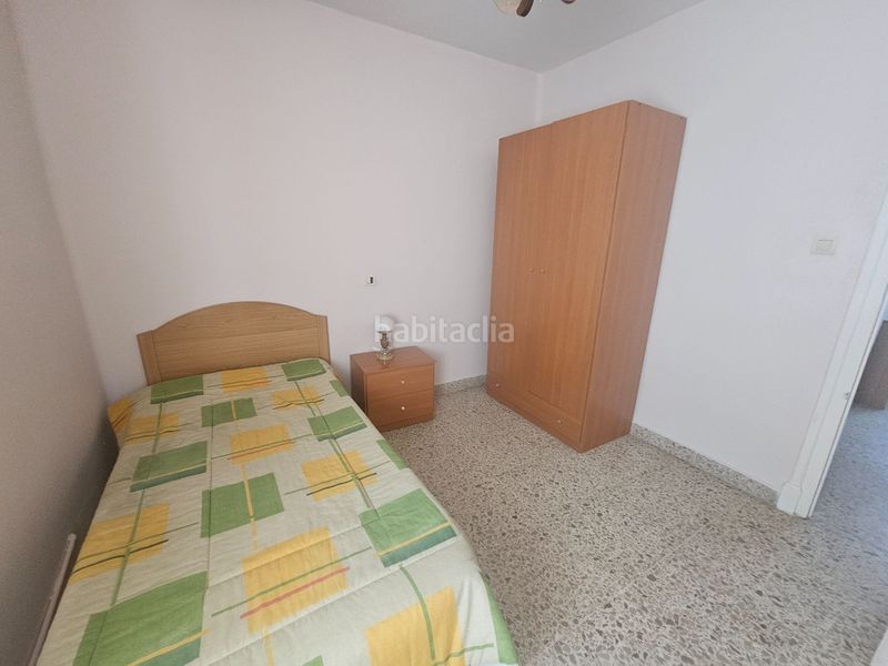 Foto 844543c2-bd57-407b-9415-aa1035453aff. Pis amb calefacció a Salesas Salamanca