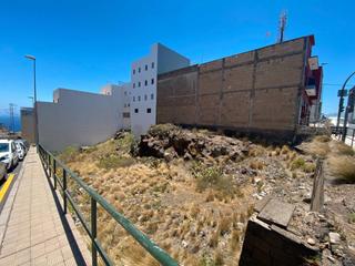 Propriété à Carretera general del sur 35