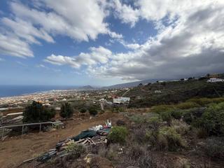 Finca rústica  Calle el seifón. Terreno en venta en araya38540
