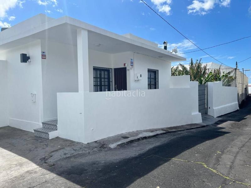 Foto 2505ed42-422e-4c5c-86cb-304a5761b2ea. Chalet mit parking in Llanos de Aridane (Los)