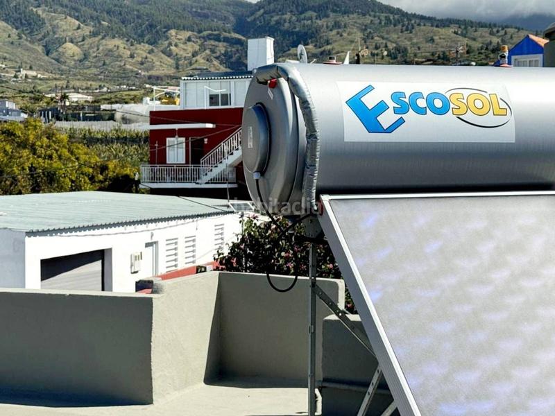 Foto 2da7206c-7dce-4ae6-aac9-064ff4b150e7. Chalet mit parking in Llanos de Aridane (Los)