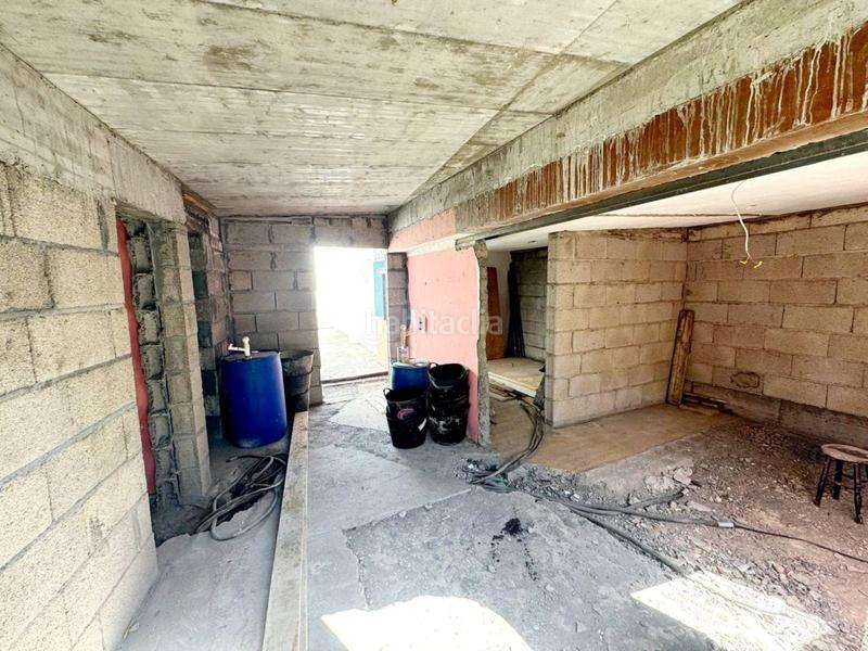 Foto 66027644-c8ae-4899-b918-3f771b3c50f1. Chalet mit parking in Llanos de Aridane (Los)