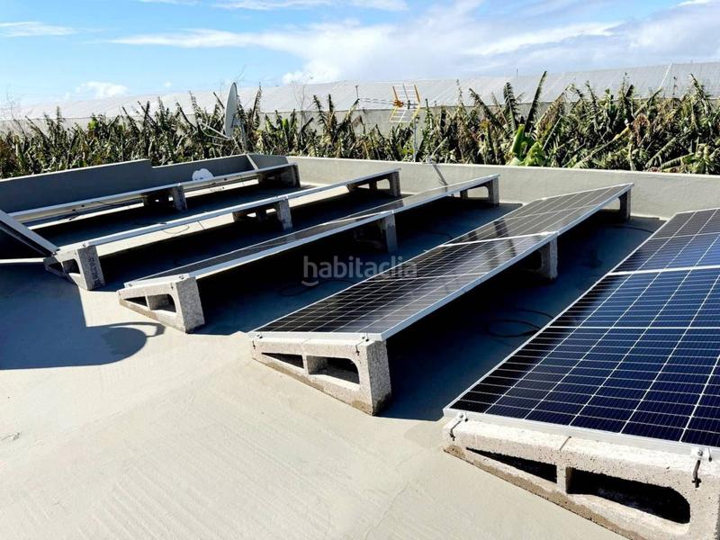 Foto 771ecd03-b17c-4ec7-87e4-115b3f1e2623. Chalet mit parking in Llanos de Aridane (Los)