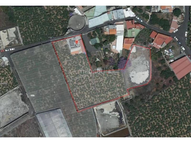 Foto a50a15a4-8478-41a7-978a-6655e2d72753. Chalet mit parking in Llanos de Aridane (Los)