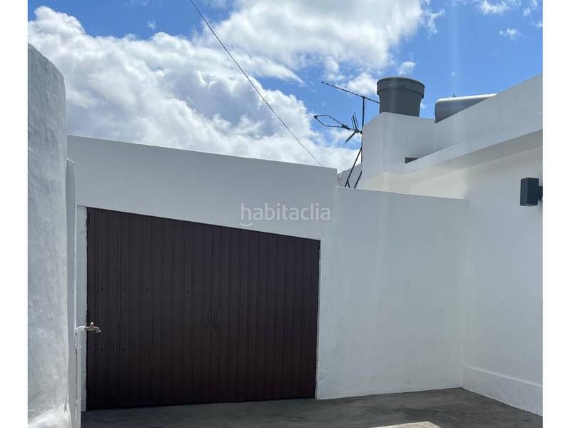 Foto a87b5dac-9e38-4d91-9c17-070334947e89. Chalet mit parking in Llanos de Aridane (Los)
