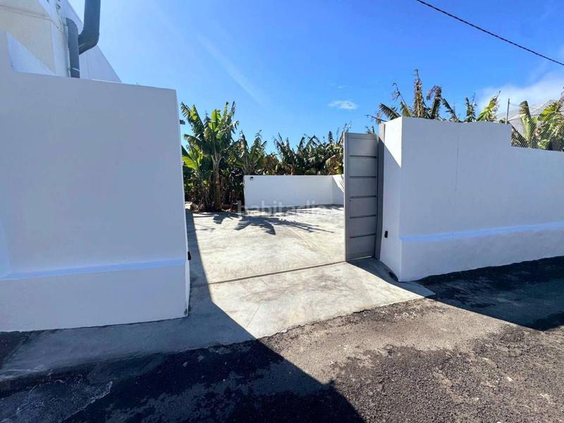 Foto d6c42534-f96d-4790-9a52-ccdaf8cde282. Chalet mit parking in Llanos de Aridane (Los)