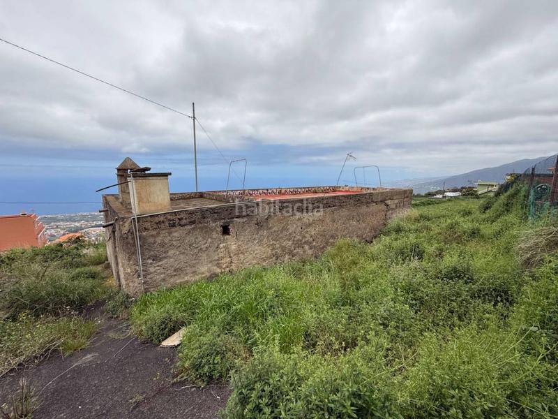 Foto 00529f96-dba2-40a1-8b0d-43f207169e48. Masía casa rustica en venta en la orotava en La Perdoma - San Antonio - Benijos Orotava (La)