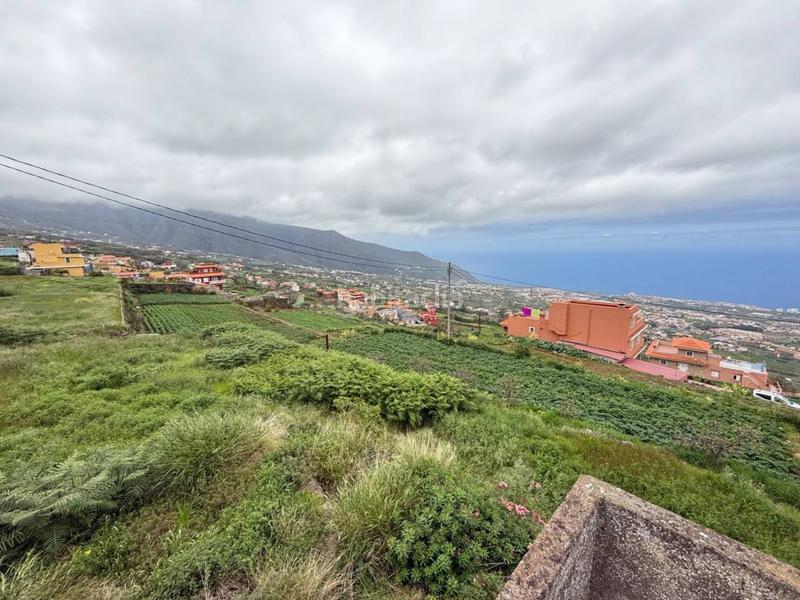 Foto 0456be36-2d45-4247-93e0-5d003ac4fb30. Masía casa rustica en venta en la orotava en La Perdoma - San Antonio - Benijos Orotava (La)