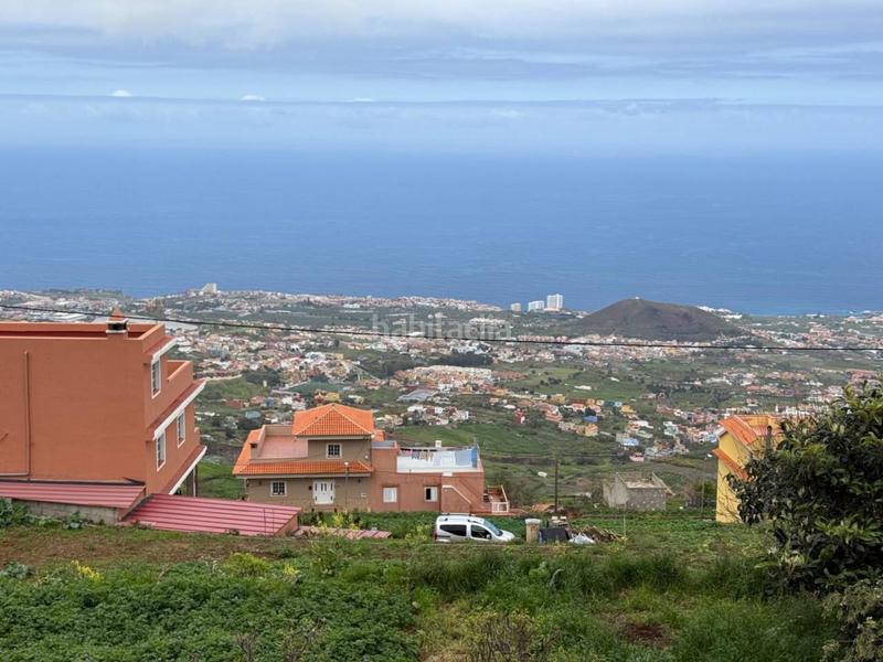 Foto 168b8c94-4ffd-468e-a280-d80905044211. Masía casa rustica en venta en la orotava en La Perdoma - San Antonio - Benijos Orotava (La)