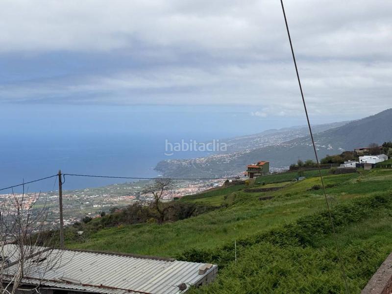 Foto 1bfe1ef6-5bd2-49d1-901c-d0d1053e6370. Masía casa rustica en venta en la orotava en La Perdoma - San Antonio - Benijos Orotava (La)