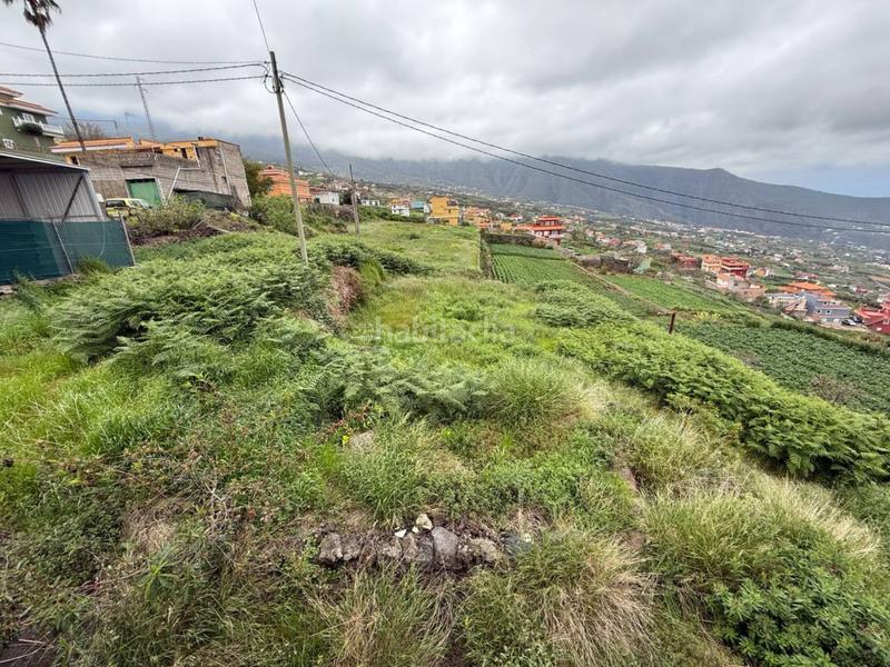 Foto 4b9b4e12-664e-417d-87a4-2f524d847567. Masía casa rustica en venta en la orotava en La Perdoma - San Antonio - Benijos Orotava (La)