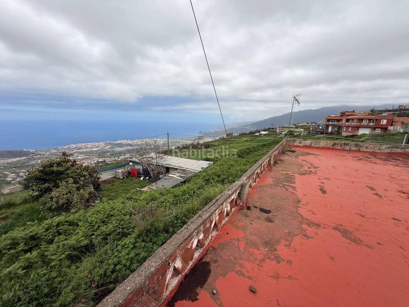 Foto 564ebfa7-cd22-45ce-a3f1-61b61349b5e1. Masía casa rustica en venta en la orotava en La Perdoma - San Antonio - Benijos Orotava (La)