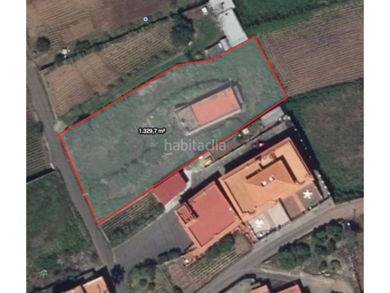 Foto 761ed761-0681-47f5-bcec-bcf50dd5e074. Masía casa rustica en venta en la orotava en La Perdoma - San Antonio - Benijos Orotava (La)