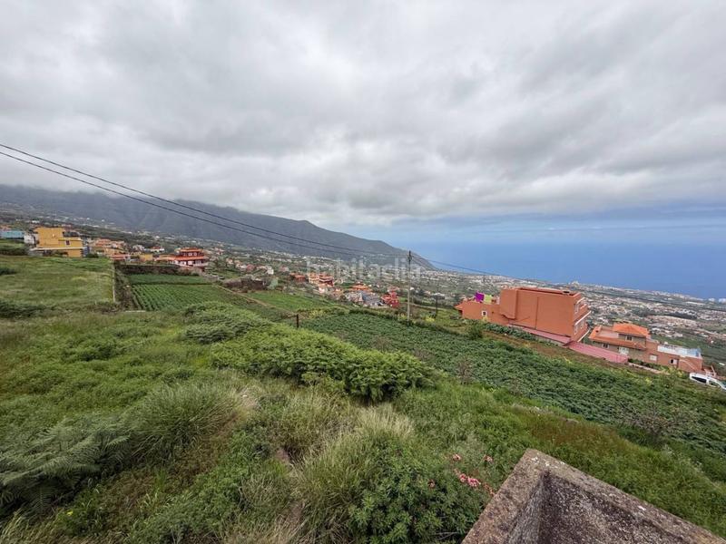 Foto d0620f47-8fb2-462a-a33f-2618643ea7a6. Masía casa rustica en venta en la orotava en La Perdoma - San Antonio - Benijos Orotava (La)