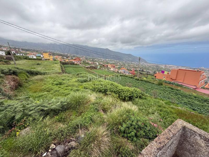 Foto de0cbbae-7c0a-4e89-a9b9-e6a7765ca31e. Masía casa rustica en venta en la orotava en La Perdoma - San Antonio - Benijos Orotava (La)
