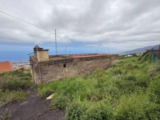 Masia  Prolongacion bucio. Casa rustica en venta en la orotava