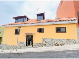 Xalet  Calle tajaraste