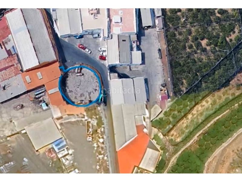 Foto bacc40ed-cd22-4a9f-9aa3-f8626828a950. Finca rústica en Callejón del Castillo - El Calero - Las Huesas Telde