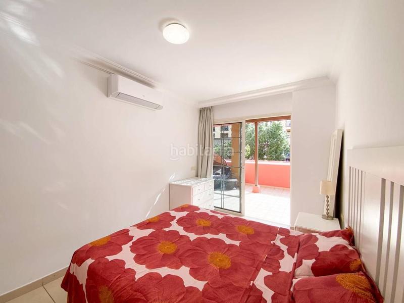 Foto 282fffb8-873c-443c-b52b-ce9c1b136222. Apartament amb piscina a Playa del Duque Adeje